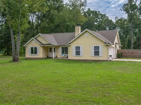 509 Wakulla Springs Rd, Crawfordville, FL 32327