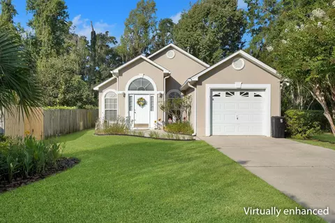 3274 Skyview Dr, Tallahassee, FL 32303