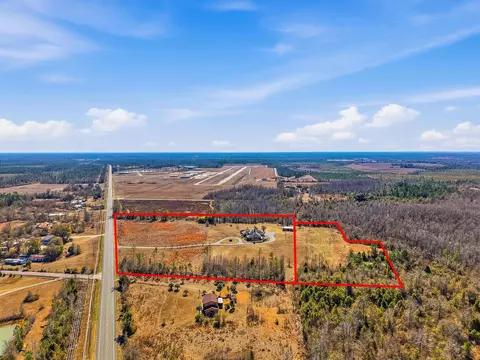 View/Area - 21748 N Sr 71, Altha, FL 32421 photo 2 of 3