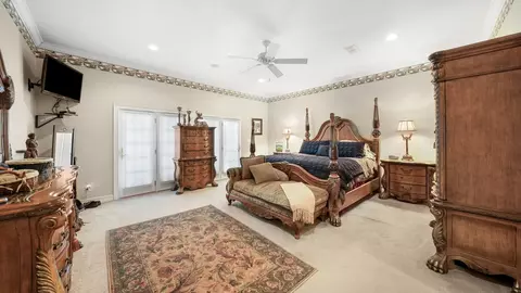 Bedroom - 21748 N Sr 71, Altha, FL 32421 photo 2 of 2