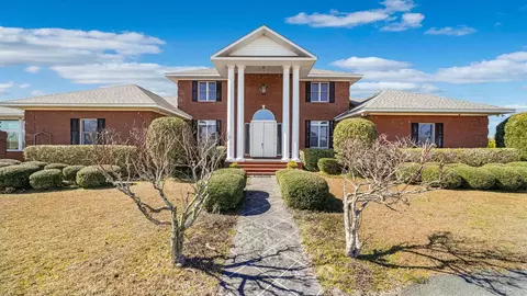 Exterior - 21748 N Sr 71, Altha, FL 32421 photo 6 of 6