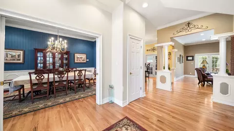 Entry Way - 21748 N Sr 71, Altha, FL 32421 photo 4 of 4