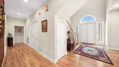 Entry Way - 21748 N Sr 71, Altha, FL 32421 photo 3 of 4