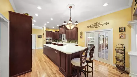 Kitchen - 21748 N Sr 71, Altha, FL 32421 photo 3 of 3