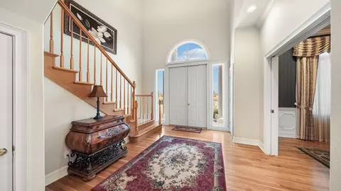 Entry Way - 21748 N Sr 71, Altha, FL 32421 photo 1 of 4