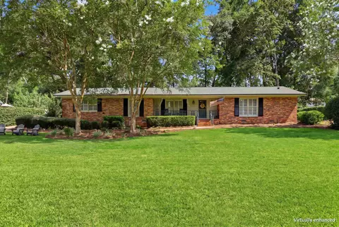 1306 Leewood Dr, Tallahassee, FL 32312