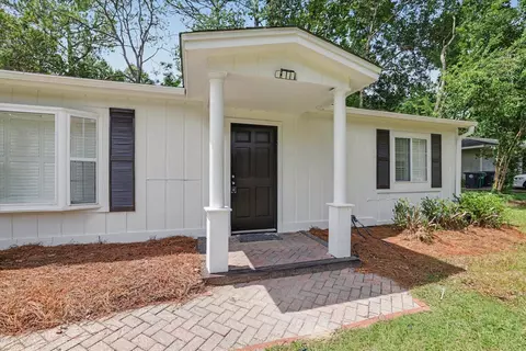 6842 Donerail Trl, Tallahassee, FL 32309