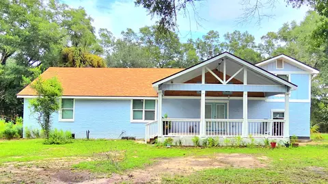 747 Old Federal Rd, Quincy, FL 32351