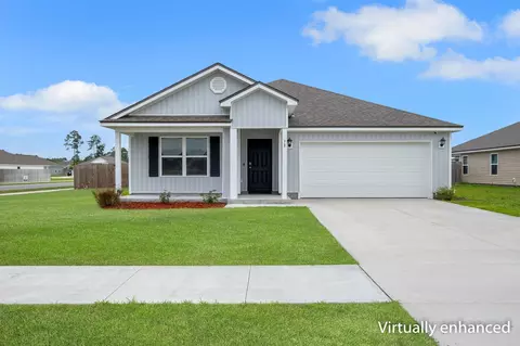 78 Haley Dr, Crawfordville, FL 32327