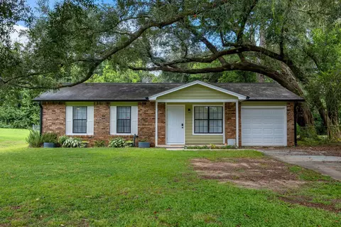 7512 Talley Ann Dr, Tallahassee, FL 32311
