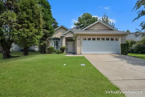 1469 Applewood Way, Tallahassee, FL 32312