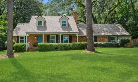 3124 Adwood Rd, Tallahassee, FL 32312