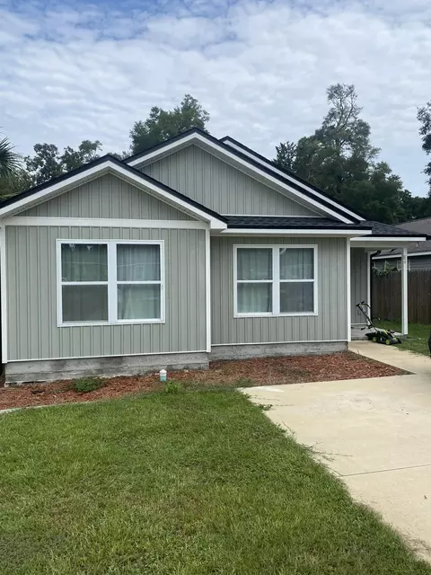 86 Spokan Trl, Crawfordville, FL 32327