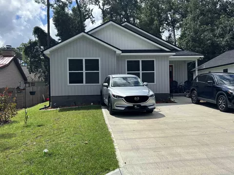 107 Spokan Trl, Crawfordville, FL 32327