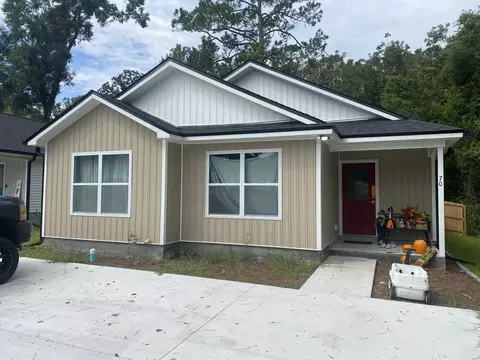 70 Graham Trl, Crawfordville, FL 32327