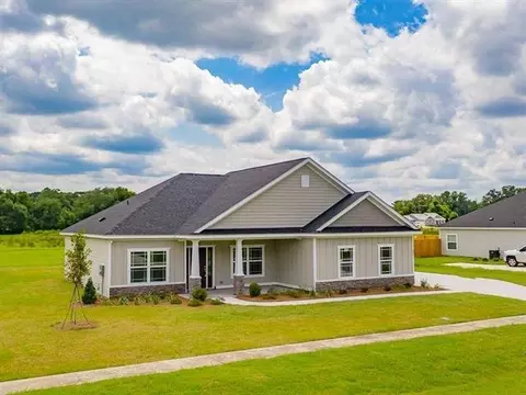 277 Tillis Ln, Crawfordville, FL 32327