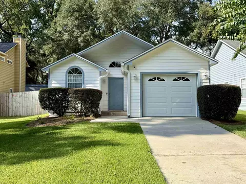 2792 Mcfarlane Ct, Tallahassee, FL 32303