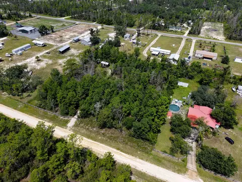 0 E Royal Oak Dr #LOT 35, Perry, FL 32348 photo 8