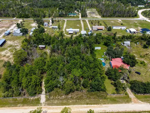 0 E Royal Oak Dr #LOT 35, Perry, FL 32348 photo 7