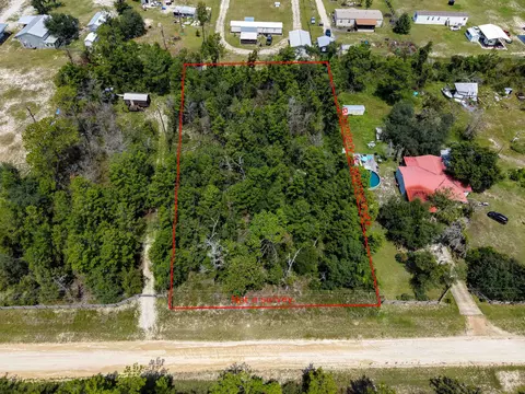 0 E Royal Oak Dr #LOT 35, Perry, FL 32348 photo 2