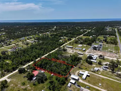0 E Royal Oak Dr #LOT 35, Perry, FL 32348 photo 5