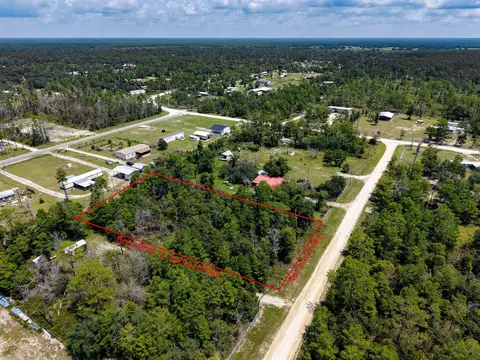 0 E Royal Oak Dr #LOT 35, Perry, FL 32348 photo 4