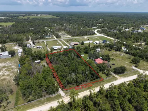 0 E Royal Oak Dr #LOT 35, Perry, FL 32348 photo 3