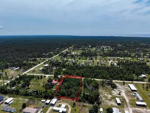 0 E Royal Oak Dr #LOT 35, Perry, FL 32348 photo 6
