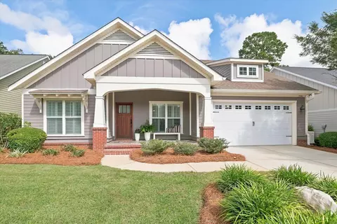 2544 Carthage Ln, Tallahassee, FL 32312