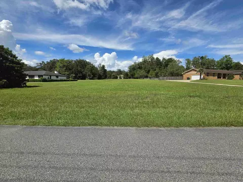 2108 Orleans Dr, Tallahassee, FL 32308
