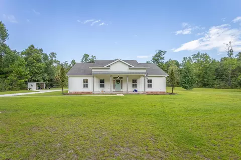 230 Martin Farms Rd, Crawfordville, FL 32327