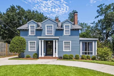 312 E Georgia St, Tallahassee, FL 32301