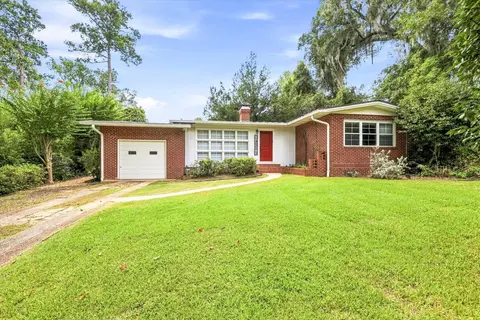 1521 Argonne Rd, Tallahassee, FL 32308