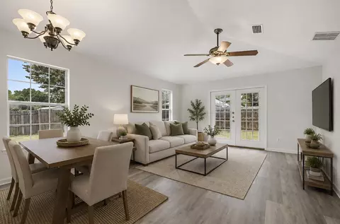 36 Catawba Trl, Crawfordville, FL 32327