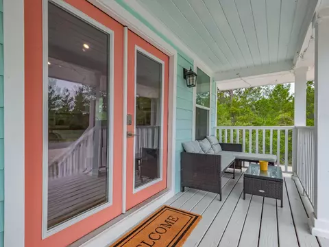 Exterior - 1605 Sandpiper Dr, Carrabelle, FL 32322 photo 7 of 7