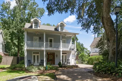647 Chancey Ln, Tallahassee, FL 32308