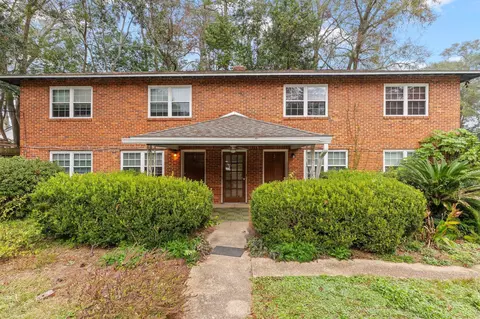 202 E Bradford Rd #1-4, Tallahassee, FL 32303