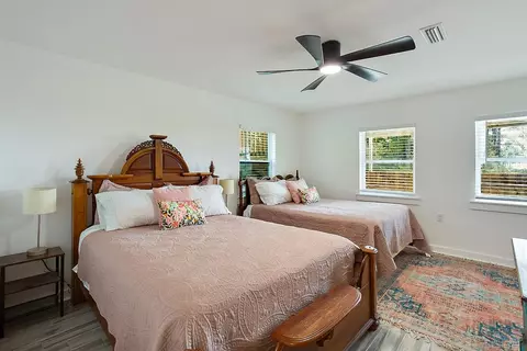 Bedroom - 216 Levy Bay Rd, Panacea, FL 32346 photo 6 of 11