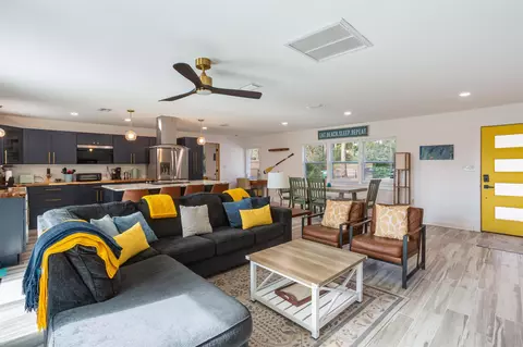 Living - 216 Levy Bay Rd, Panacea, FL 32346 photo 1 of 5