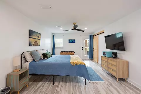 Bedroom - 216 Levy Bay Rd, Panacea, FL 32346 photo 1 of 11