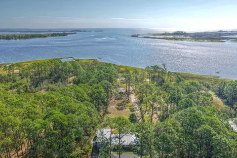View/Area - 216 Levy Bay Rd, Panacea, FL 32346 photo 1 of 6