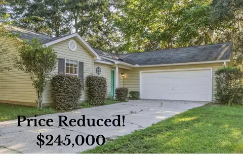 2428 Beechnut Ln, Tallahassee, FL 32303