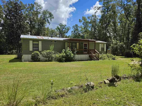 143 Wythe Ct, Crawfordville, FL 32327