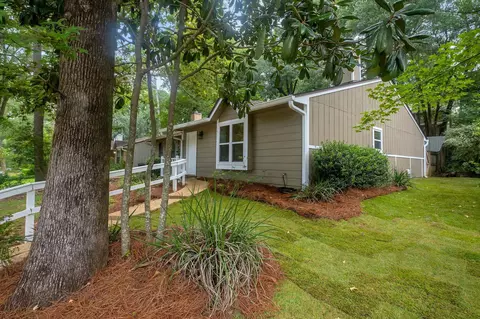 151 W Whetherbine Way, Tallahassee, FL 32301