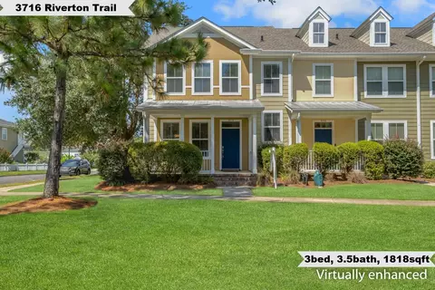 3716 Riverton Trl, Tallahassee, FL 32311