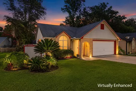 1512 Bent Willow Dr, Tallahassee, FL 32311