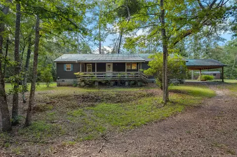 12457 Holey Rd, Tallahassee, FL 32317