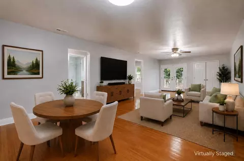 1822 Meriadoc Rd, Tallahassee, FL 32303