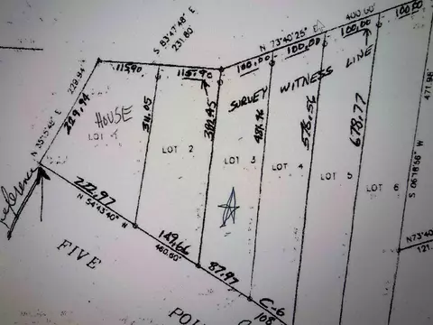 727 Mill Rd, Carrabelle, FL 32322 photo 3