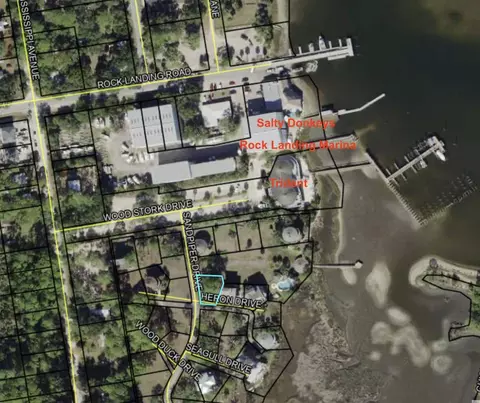 lot6 Heron Dr, Panacea, FL 32346 photo 11